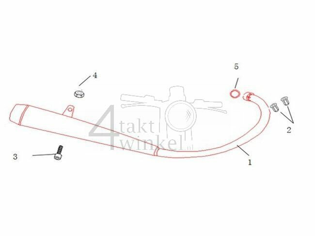 F22 - Exhaust - Muffler