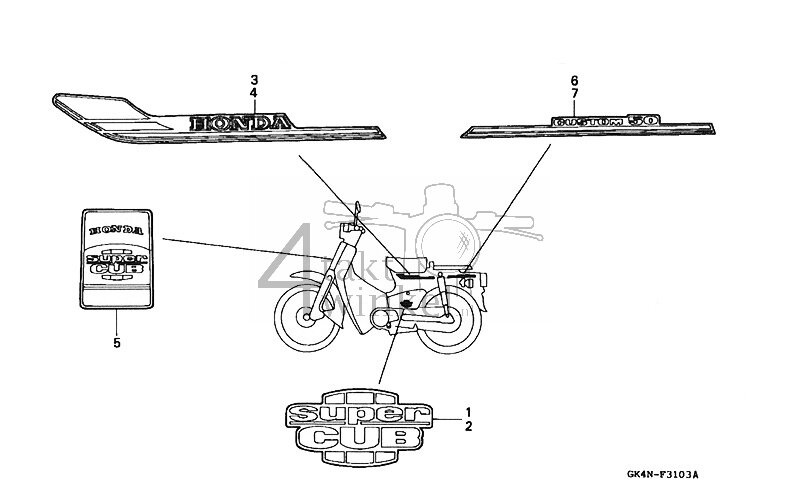 F31-3 - Stripe (C50S-Y) (CM2)