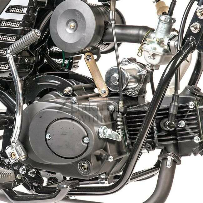 E9 - Engine Complete