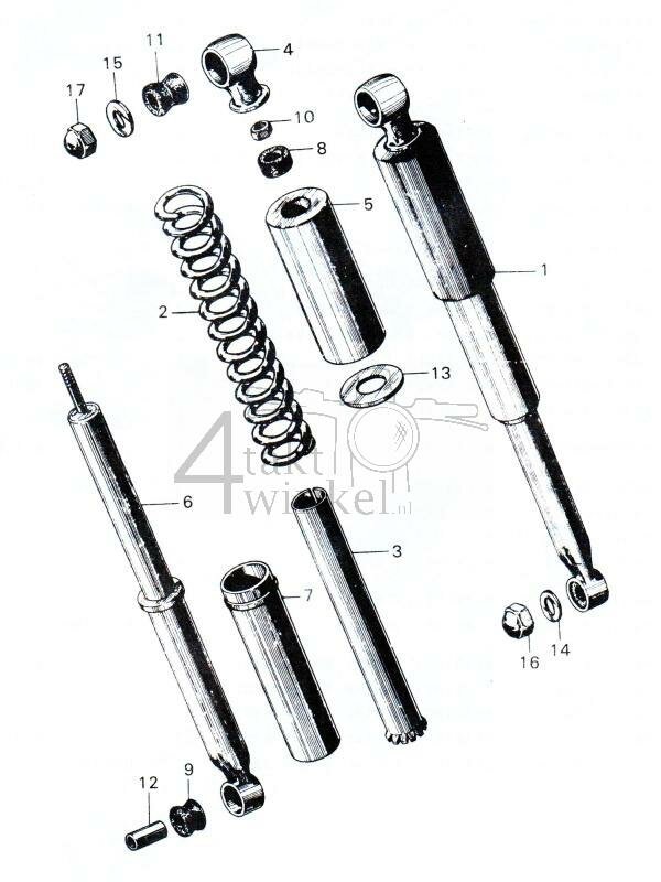 F9 - Rear Cushion