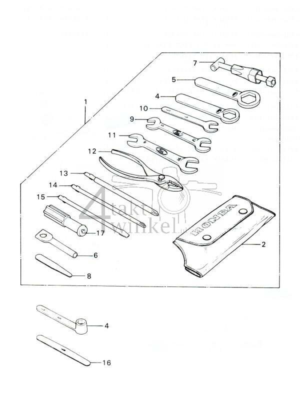 F16 - Frame Body