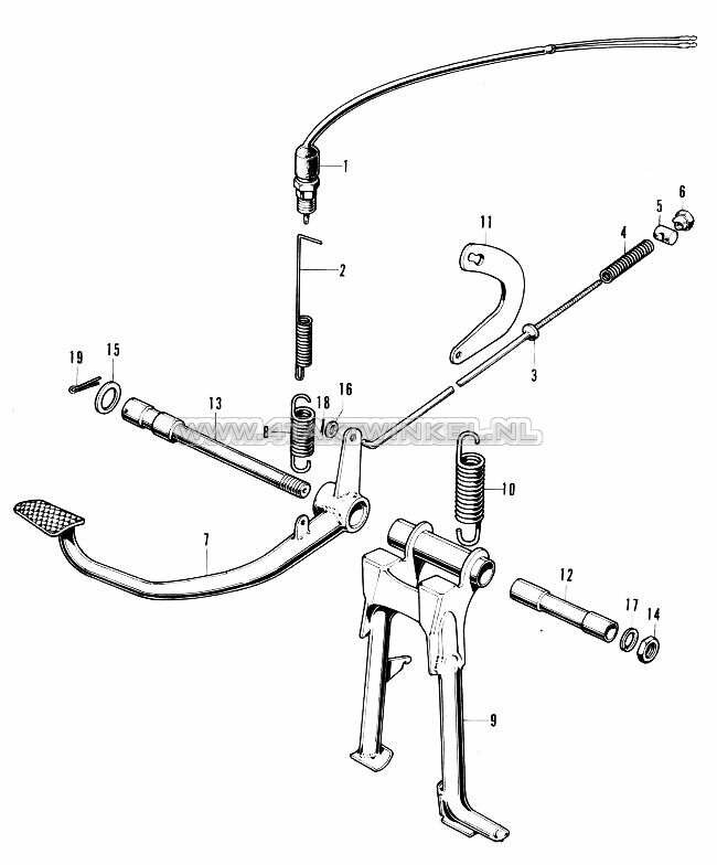 F14 - Middenbok