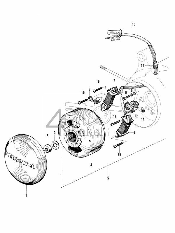 E7 - Ontsteking