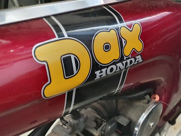 Dax & Chaly