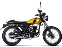 Mash Fifty 50 Euro 5