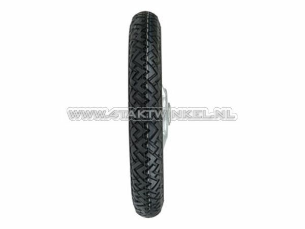Pneu 17 inch, Vee Rubber, profil V, Vee rubber, 2,00