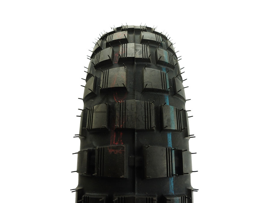 Pneu 8 inch, Bridgestone, 3,50