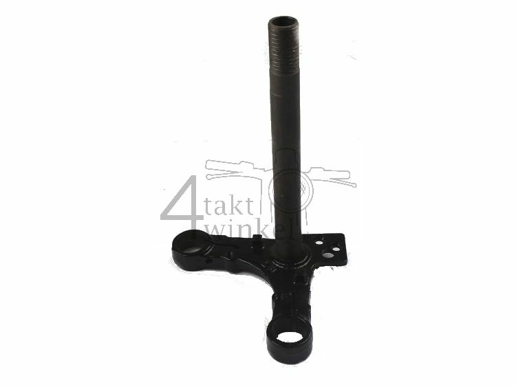 T&eacute; de fourche, trous 25mm, convient pour SS50, CD50