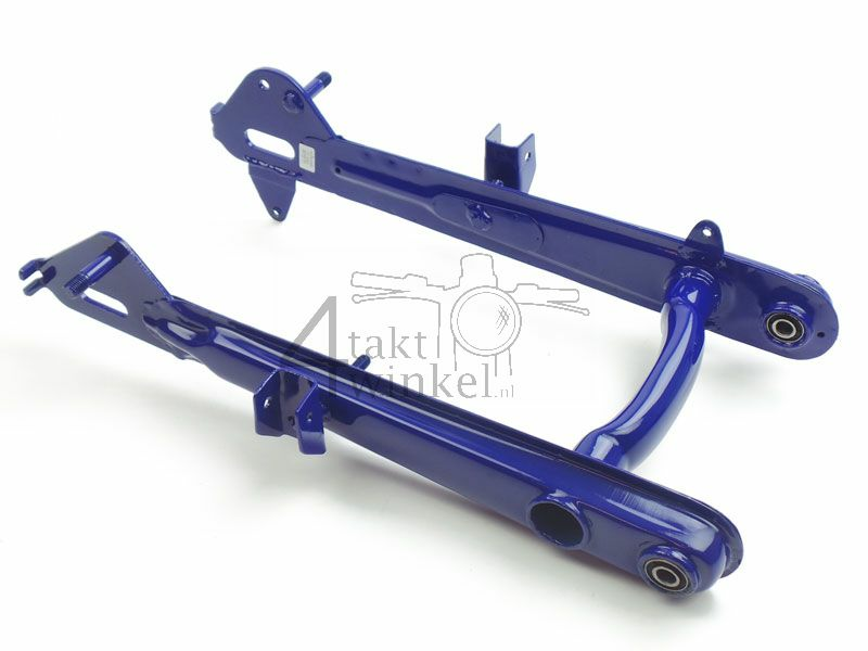 Bras oscillant, mod&egrave;le basses, bleu, convient pour C50
