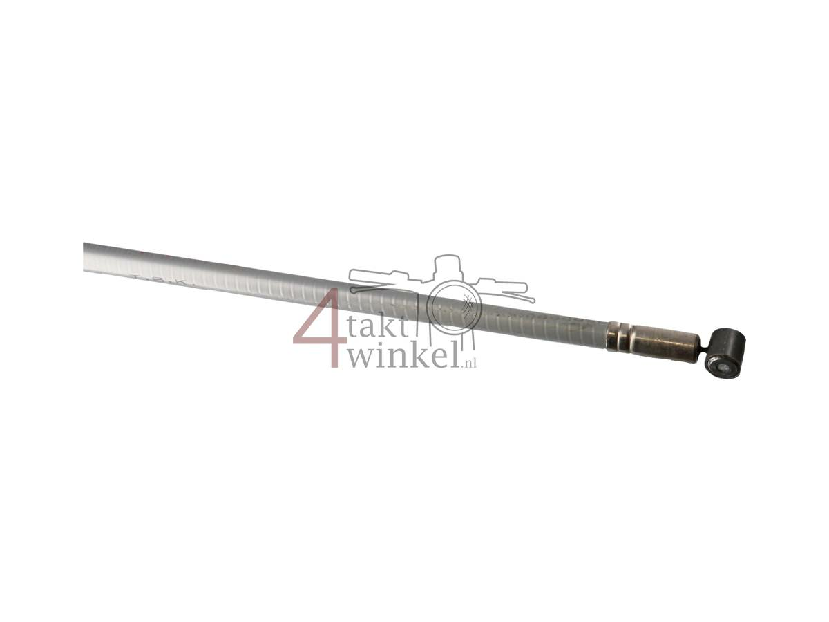 C&acirc;ble de frein CB50, d&#039;origine Honda, noir