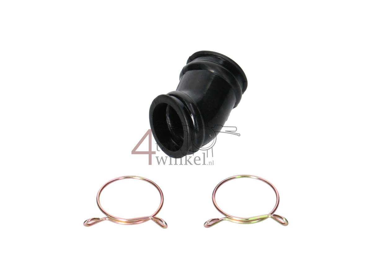 Caoutchouc de filtre &agrave; air, compatible avec PF50, Novio, Amigo