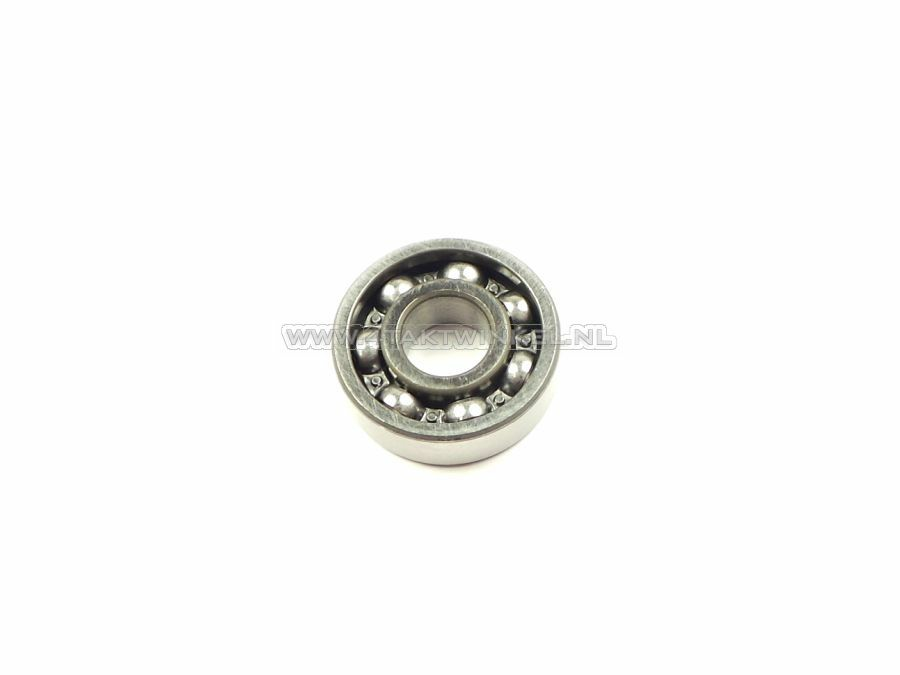 Roulement 6000, e.a. embrayage SS50, CD50, C50, Dax, C310, d&#039;origine Honda