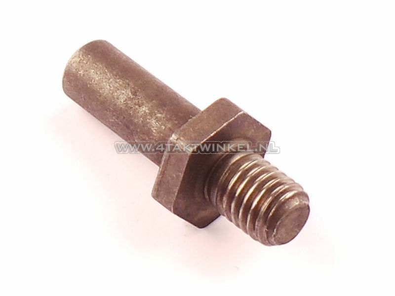 Goupille de ressort d&#039;arbre de vitesses, SS50, CD50, C50, Dax, d&#039;origine Honda