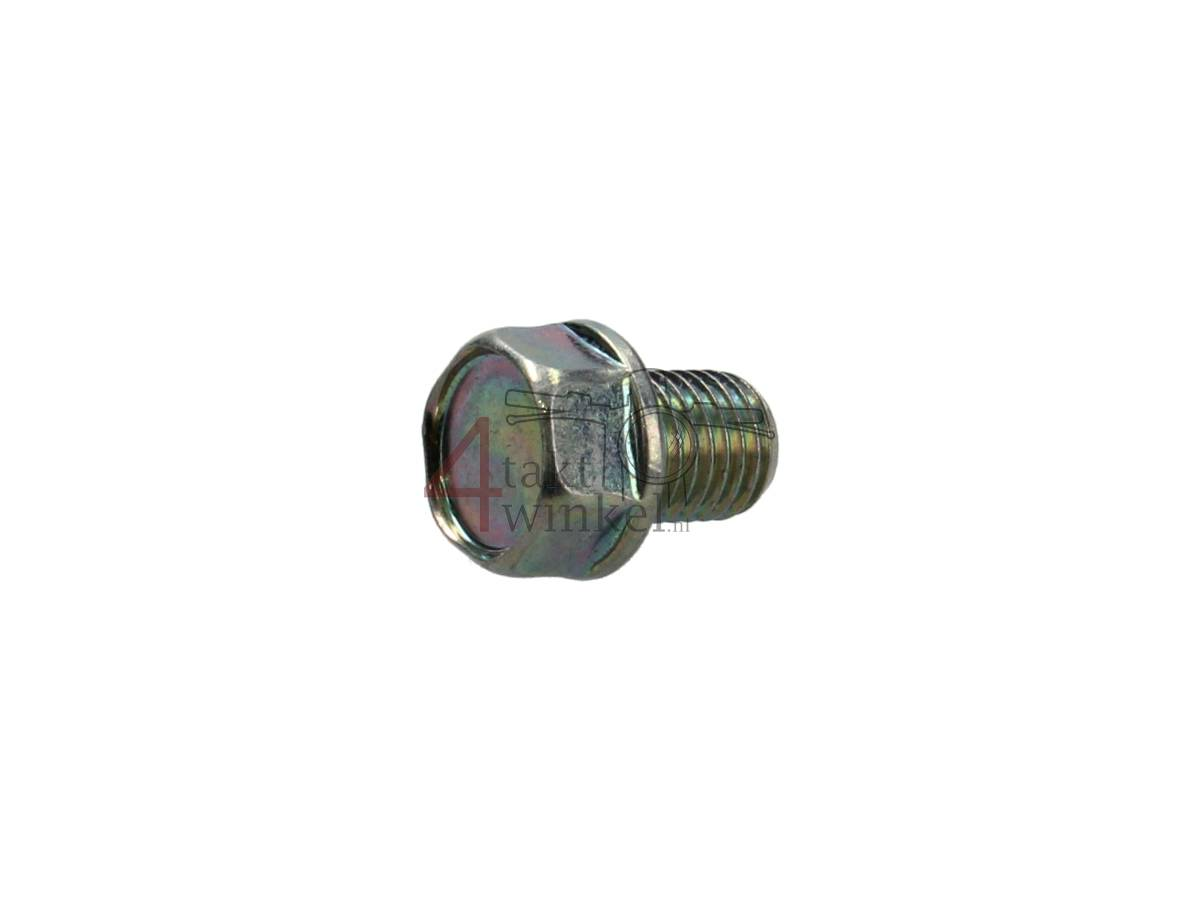 Bouchon de vidange d&#039;huile, m12 x 1,5, d&#039;origine Honda