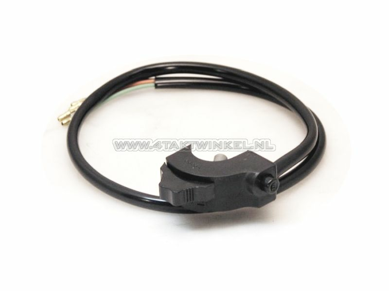 Interrupteur droit clignotant Dax, Monkey, Gorilla, d&#039;origine Honda