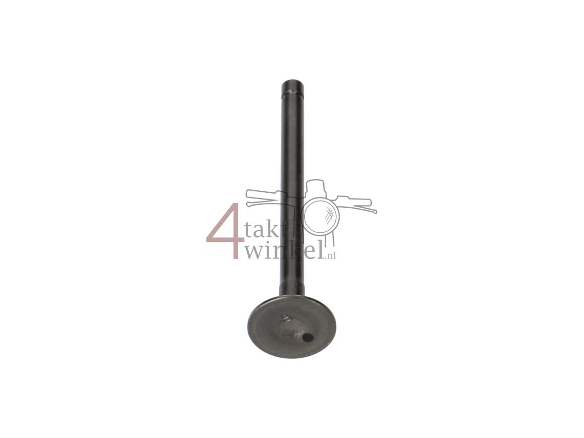 Soupape d&#039;&eacute;chappement, CB50, CY50, d&#039;origine Honda