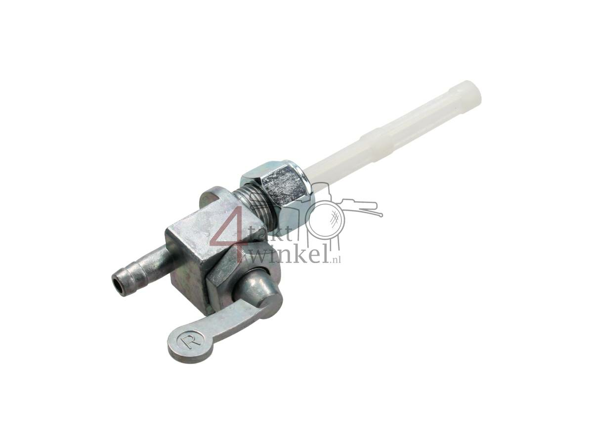 Robinet d&#039;essence, convient pour PF50  Novio, Amigo, Z50a, PC50, P50, C320s