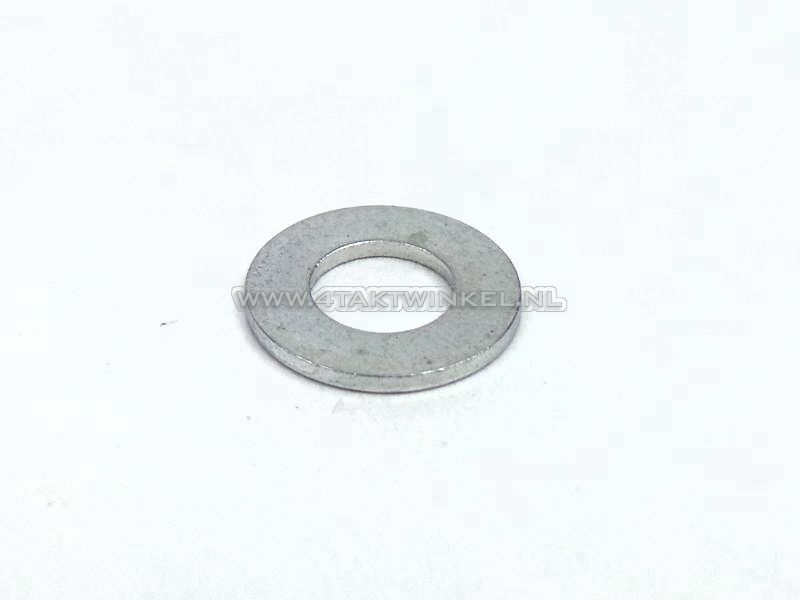 Rondelle 6mm, standard, d&#039;origine Honda