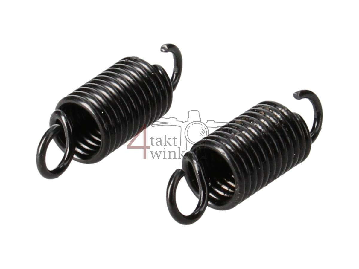 SHOE SET,BRAKE (NAS), OEM HONDA