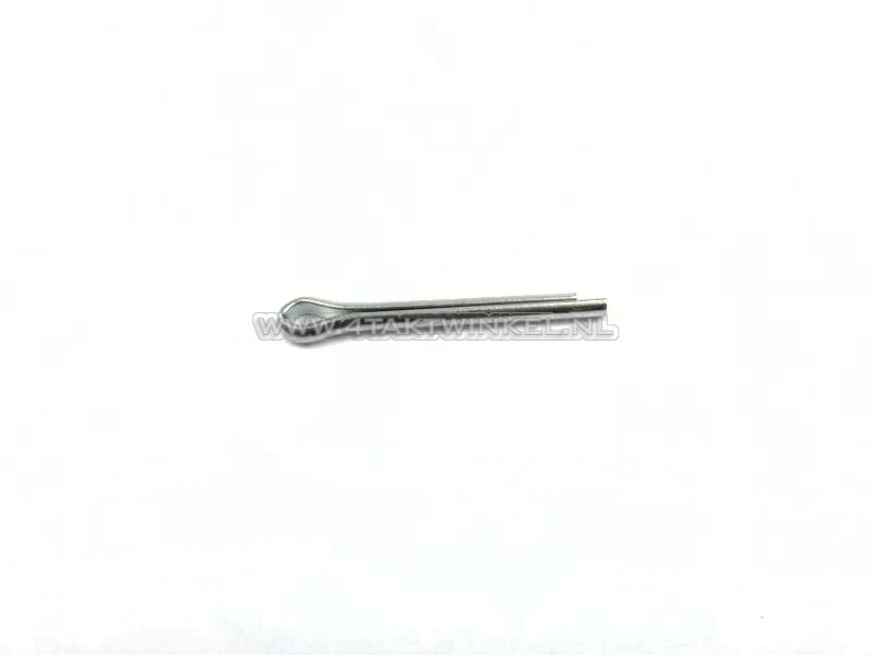 Goupille fendue 2,5 x 30, d&#039;origine Honda