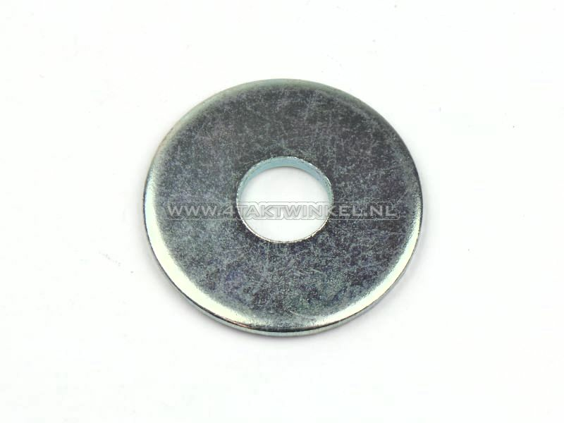 Rondelle de montage de guidon, SS50, CD50, d&#039;origine Honda