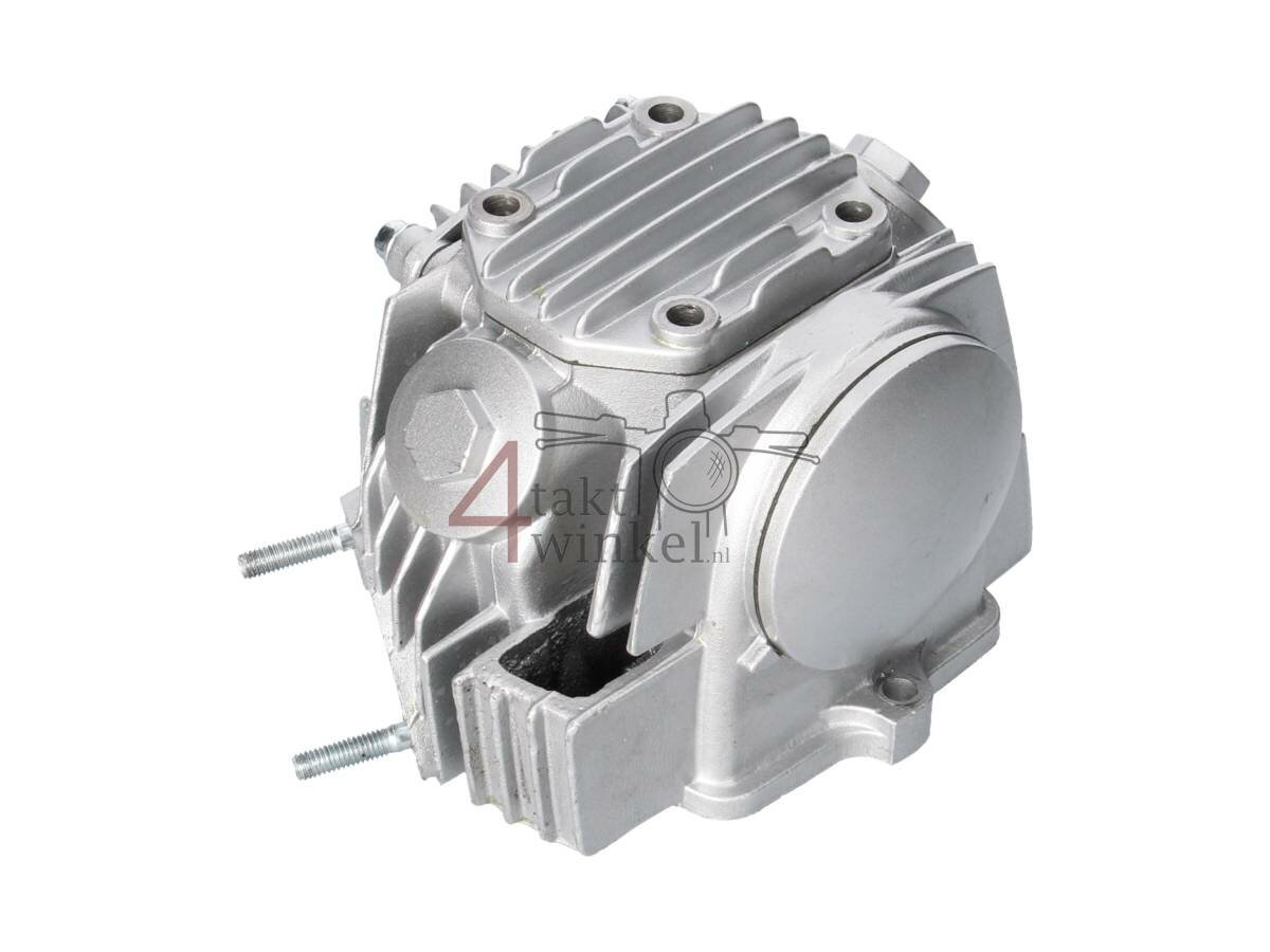 Kit de cylindre, avec piston et joint et culasse 110cc, 52mm, NT produit utilis&eacute;