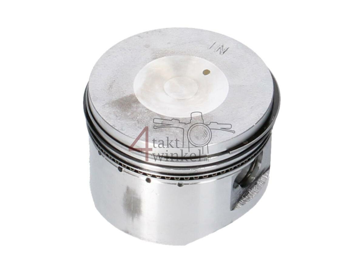 Kit de cylindre, avec piston et joint et culasse 110cc, 52mm, NT produit utilis&eacute;