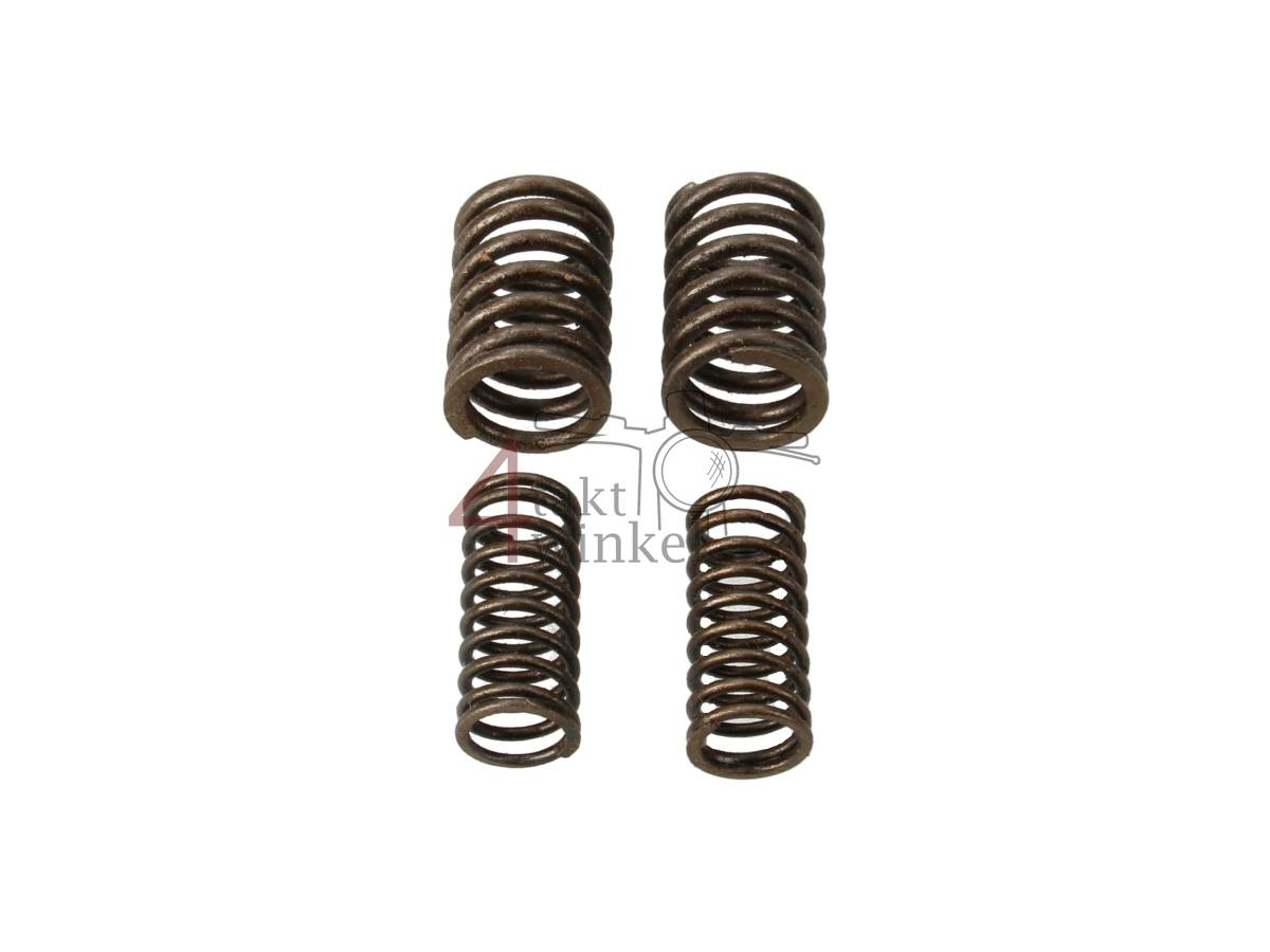 Jeu ressorts de soupapes, culasse, compatible C90 OT, S90, CT90