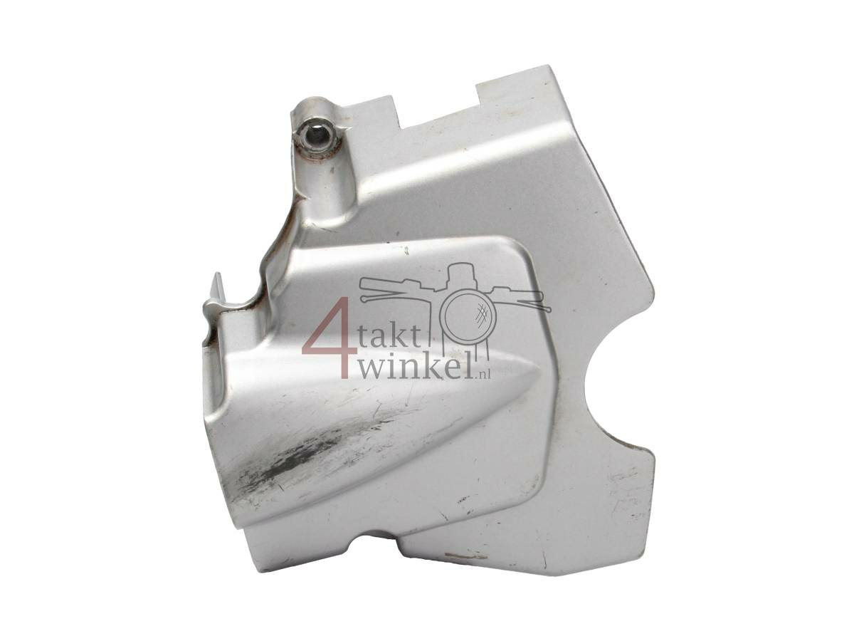 Couvercle de pignon, argent, cylindre vertical moteur, Original Mash, produit d&#039;occasion
