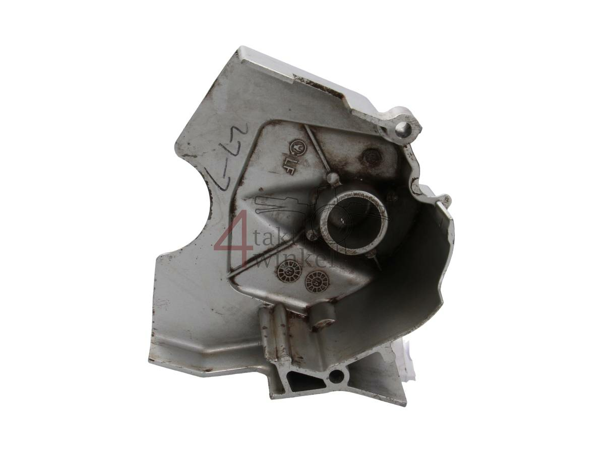 Couvercle de pignon, argent, cylindre vertical moteur, Original Mash, produit d&#039;occasion