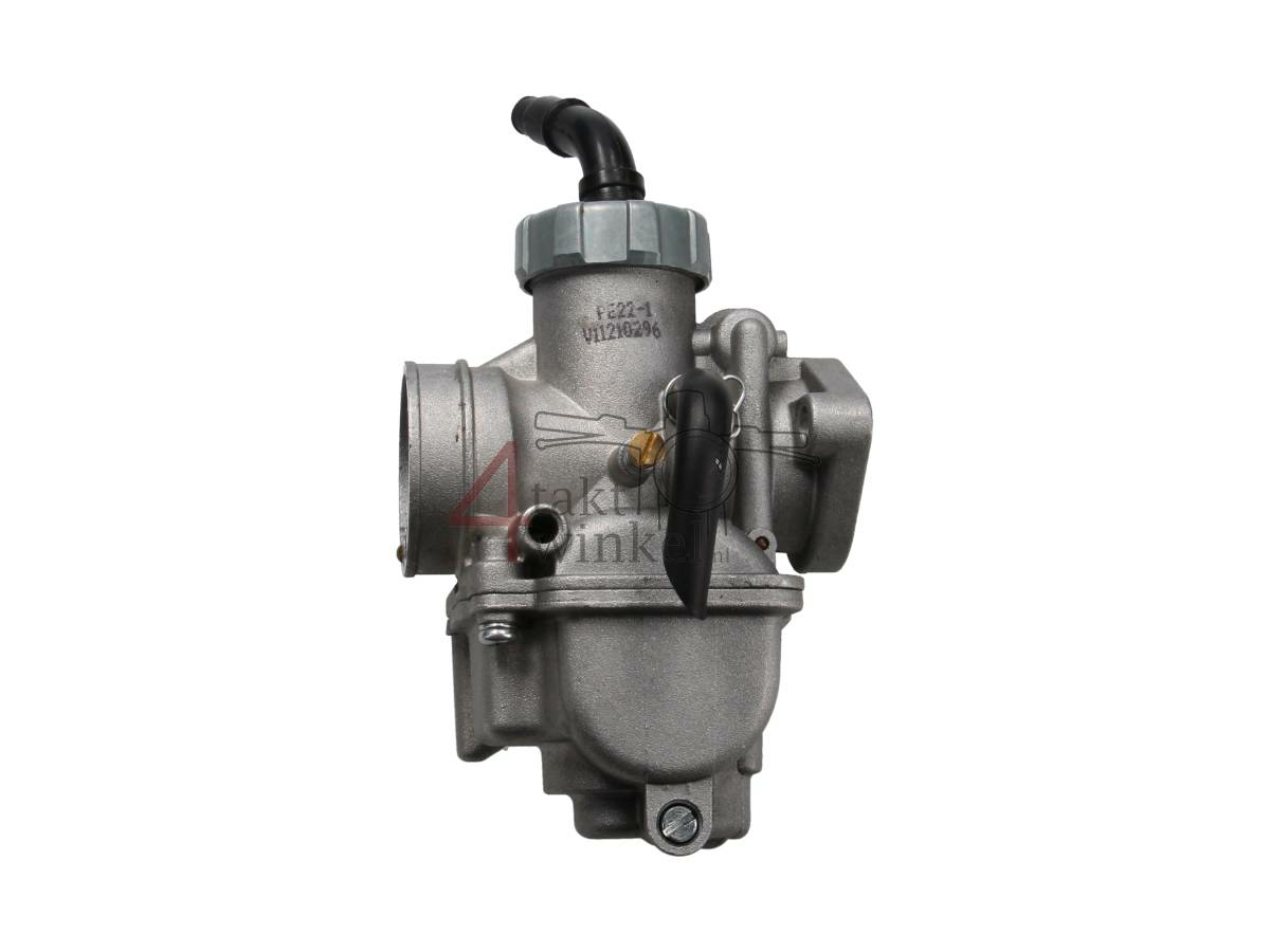 Carburateurs du Keihin PE22 Remplacement produit de 2&egrave;me chance