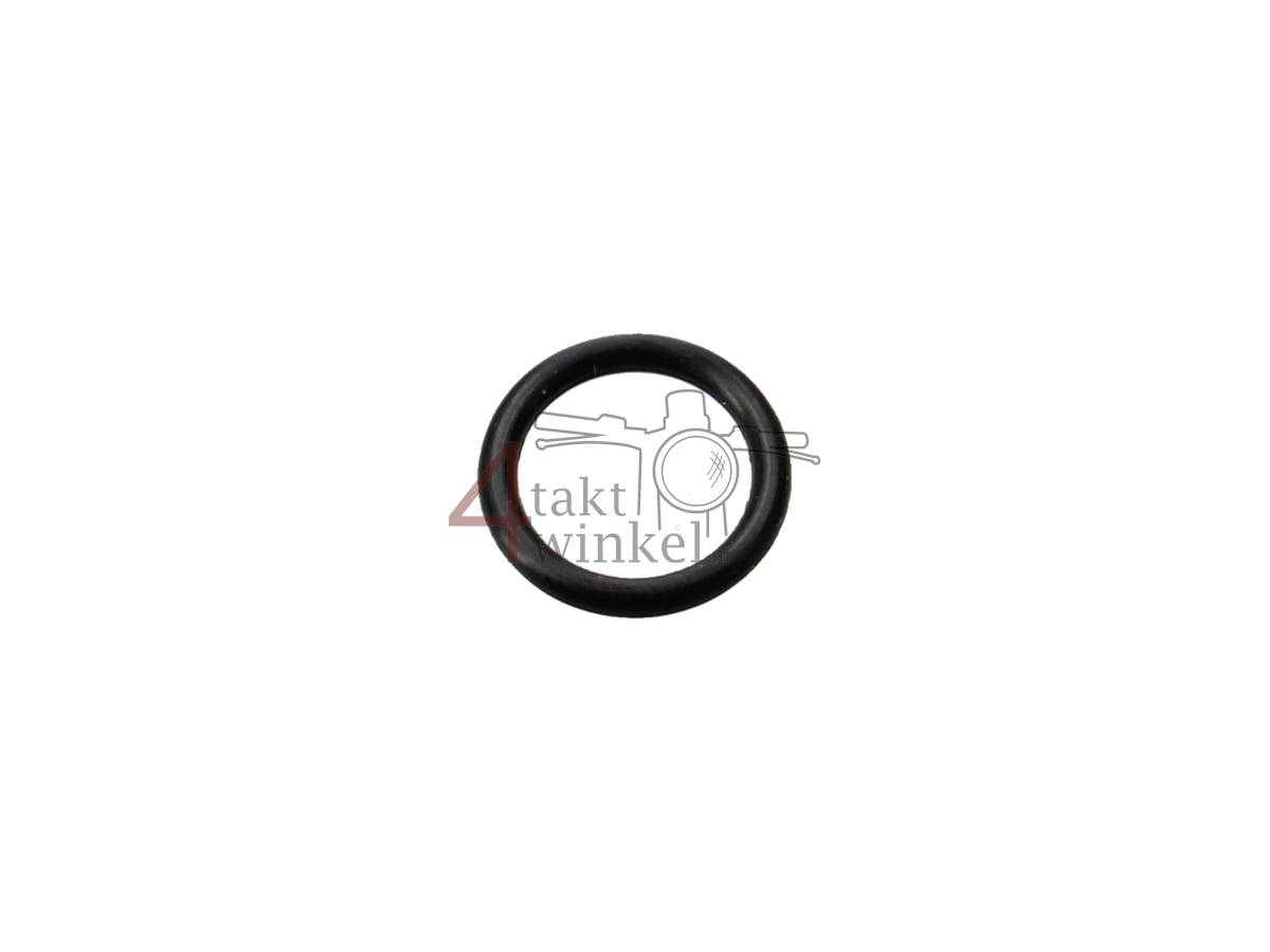 Joint, O-ring 11 x 2, convenient pour culasse, C310S, C320S, Tendeur de cha&icirc;ne de distribution CB50