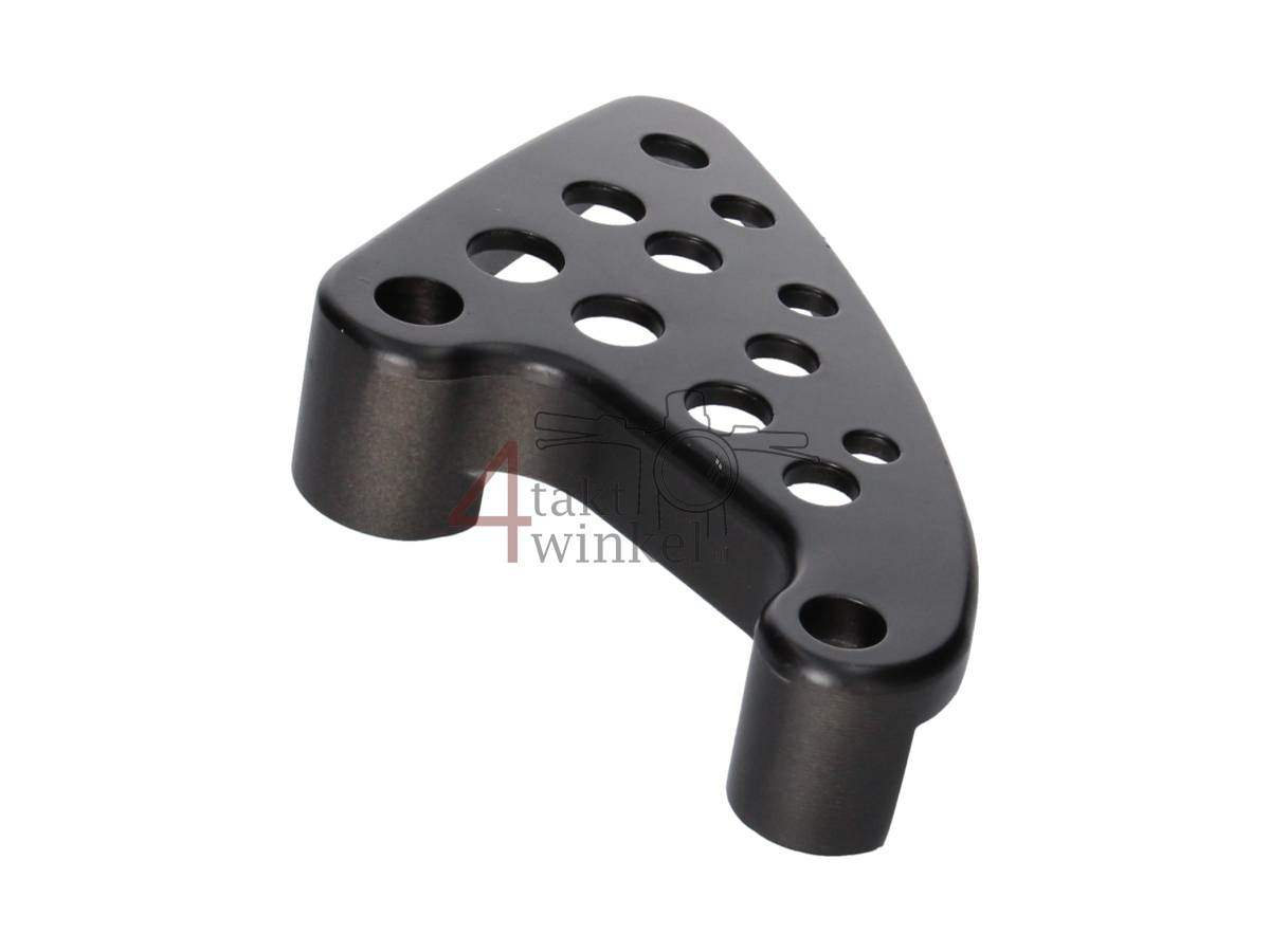 Decoration plate, right, OEM Hanway part