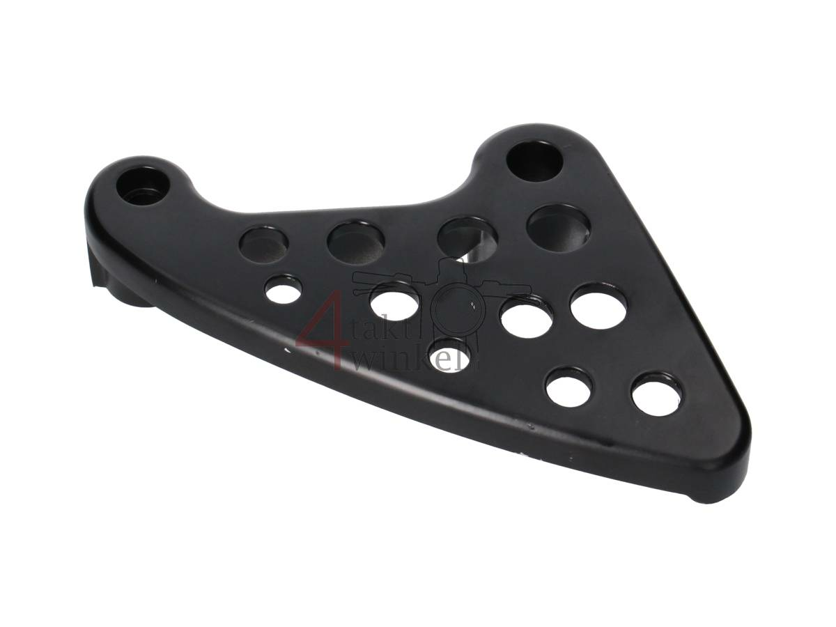 Decoration plate, right, OEM Hanway part