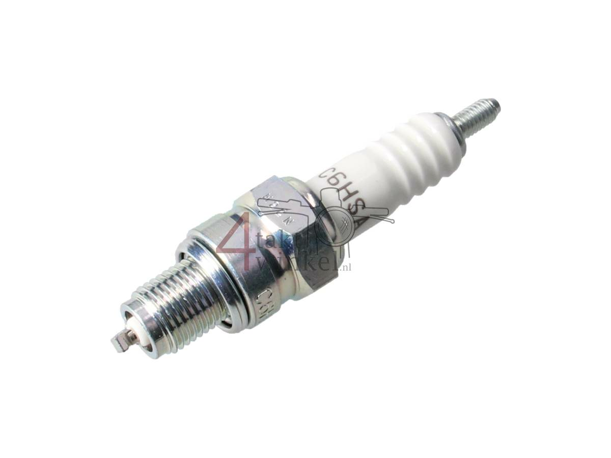 Bougie d&#039;allumage C6 HSA, NGK