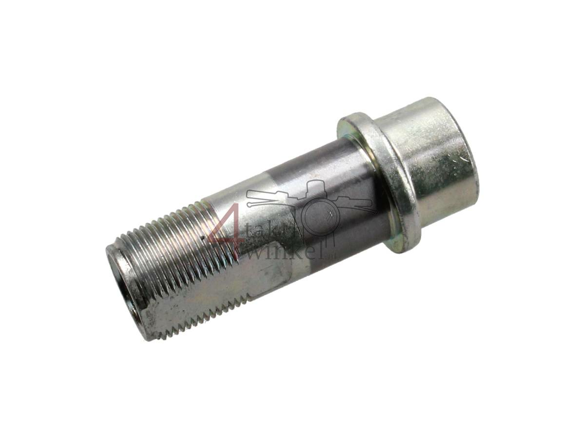 Axe creux C50, CD50, d&#039;origine Honda