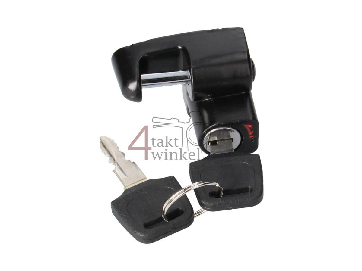 Antivol de casque C50, SS50, universel