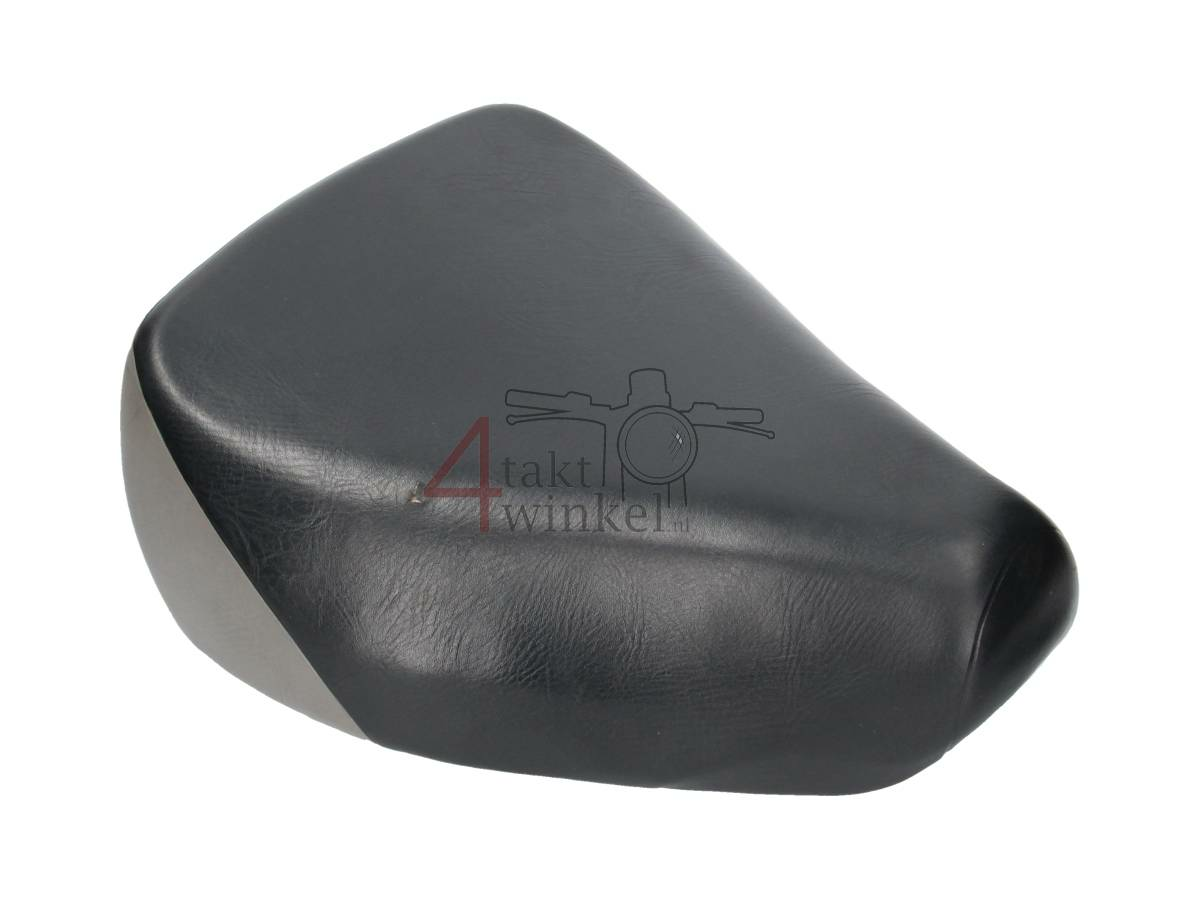 Selle, C50 NT solo, d&#039;origine Honda, produit utilis&eacute;