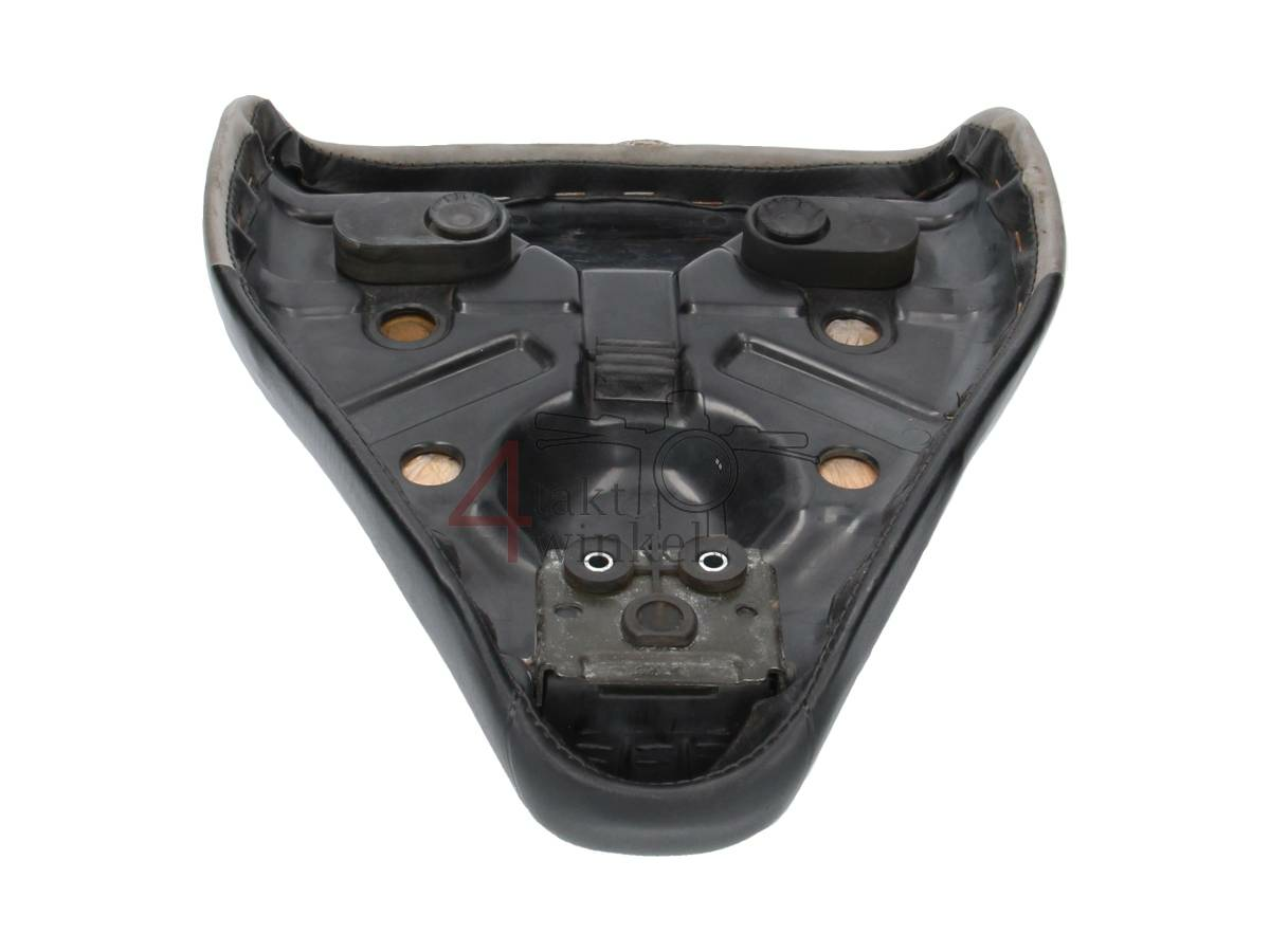 Selle, C50 NT solo, d&#039;origine Honda, produit utilis&eacute;