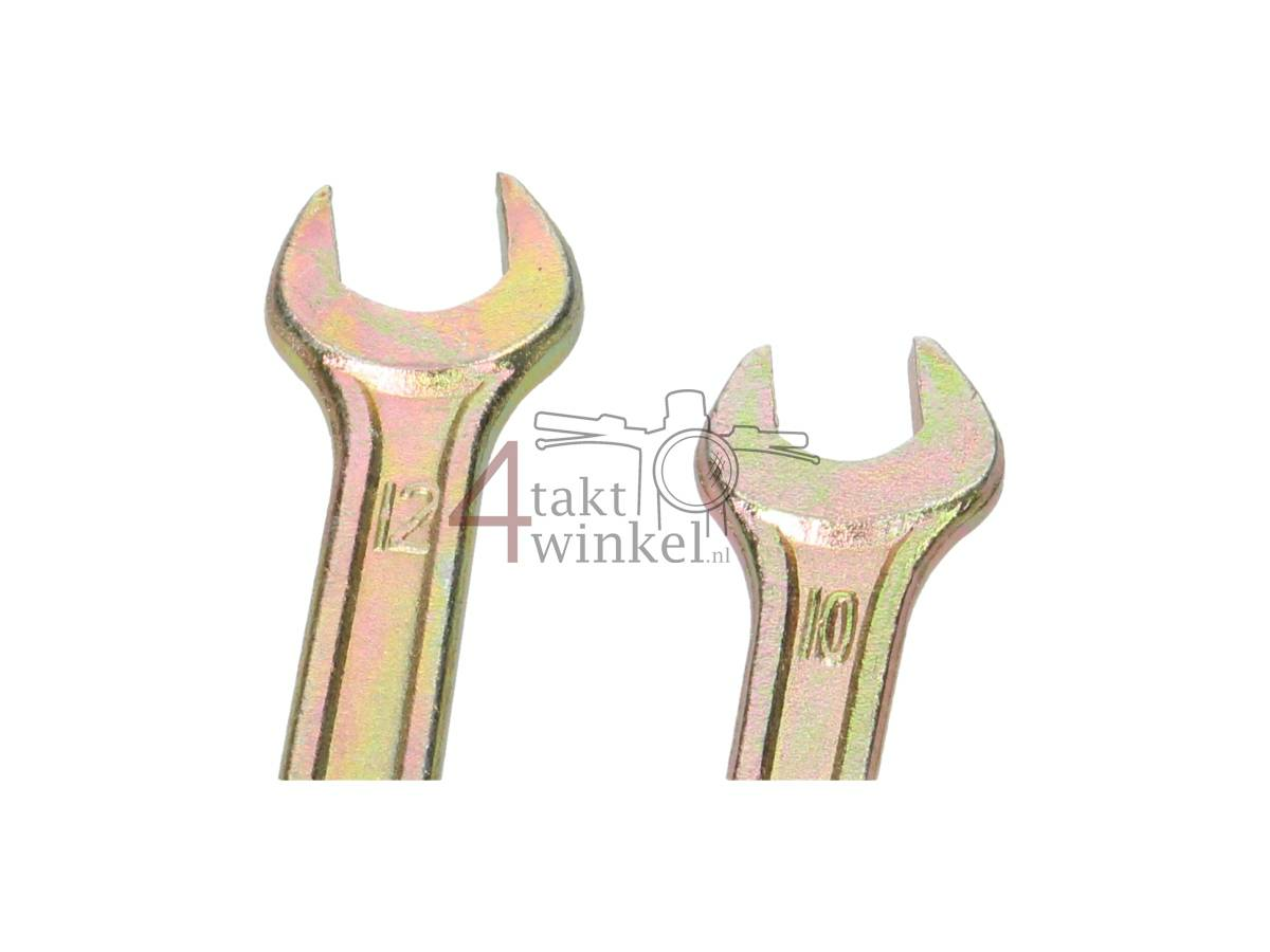 Jeu d&#039;outils, 7 pi&egrave;ces, universel