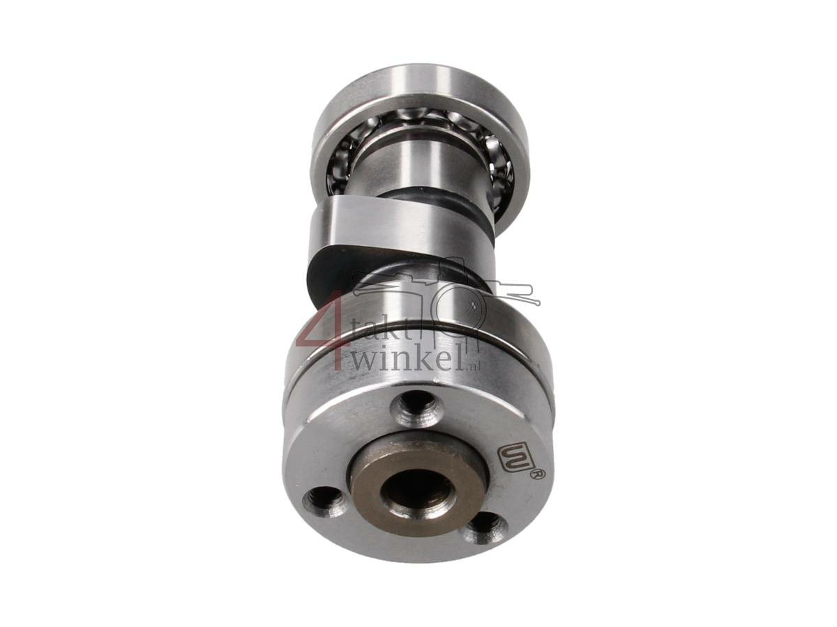 Arbre &agrave; cames culasse NT avec roulements Fast