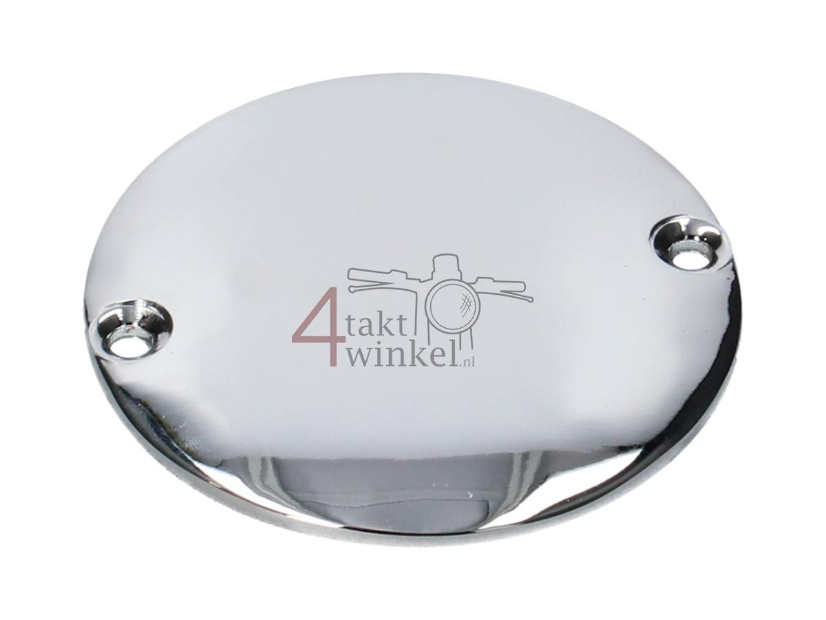 Couvercle d&#039;allumage, couvercle d&#039;inspection des points de contact