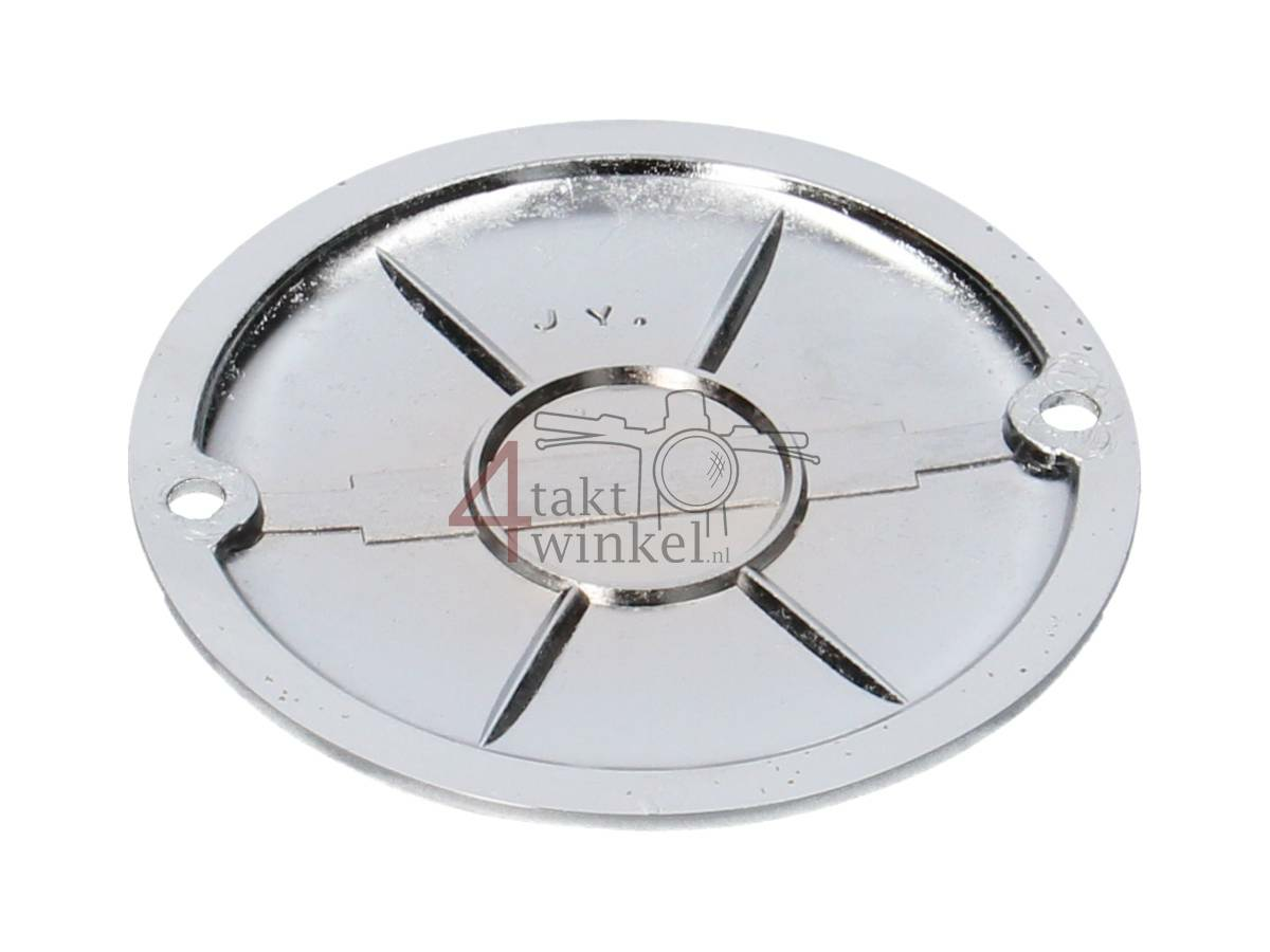 Couvercle d&#039;allumage, couvercle d&#039;inspection des points de contact