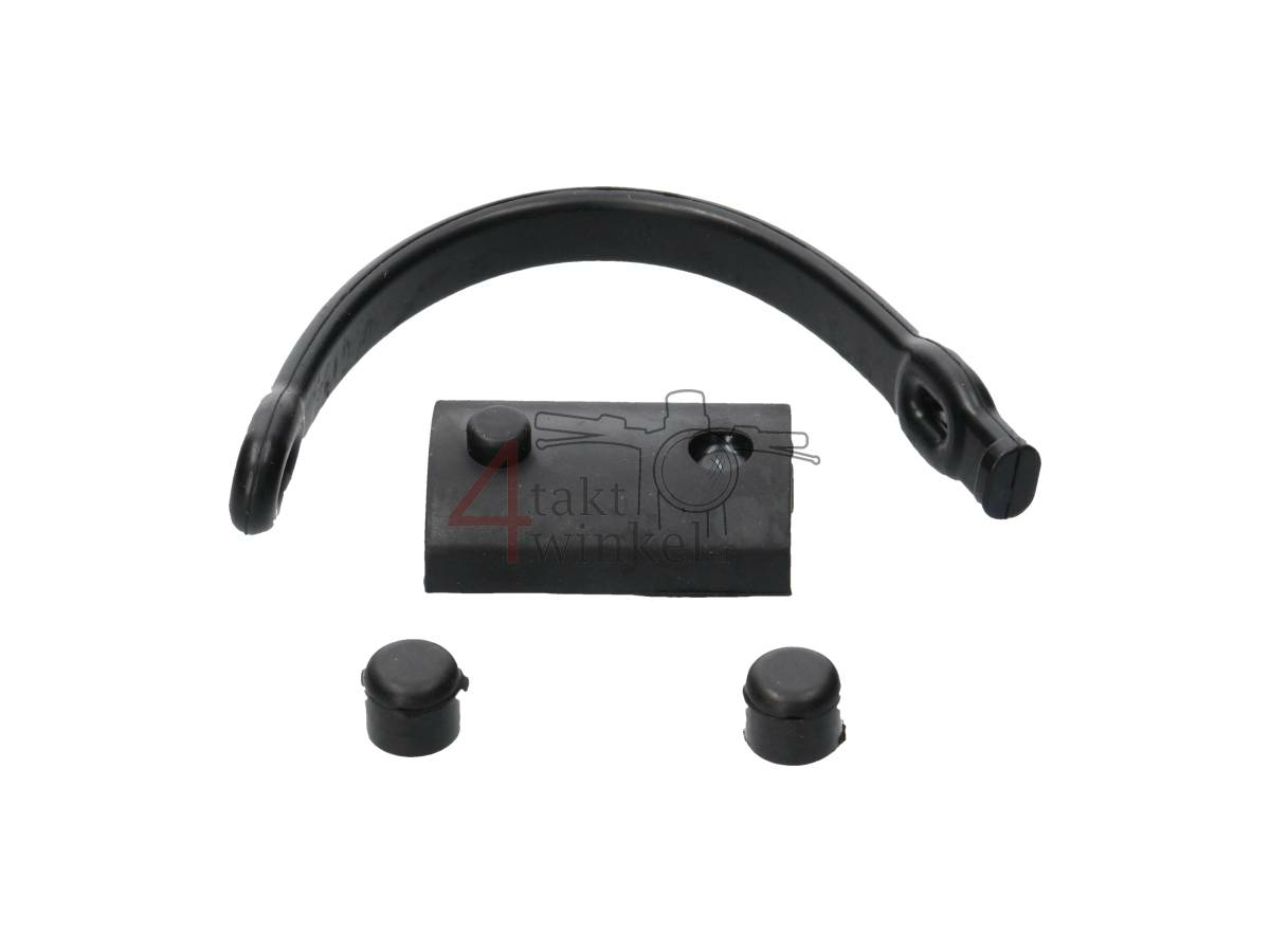 Caoutchouc de r&eacute;servoir Monkey, kit, convient pour Z50a