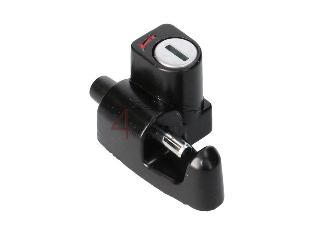 Antivol de casque C50, SS50, universel