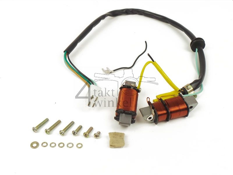 Stator plateau d&#039;allumage Mitsubishi