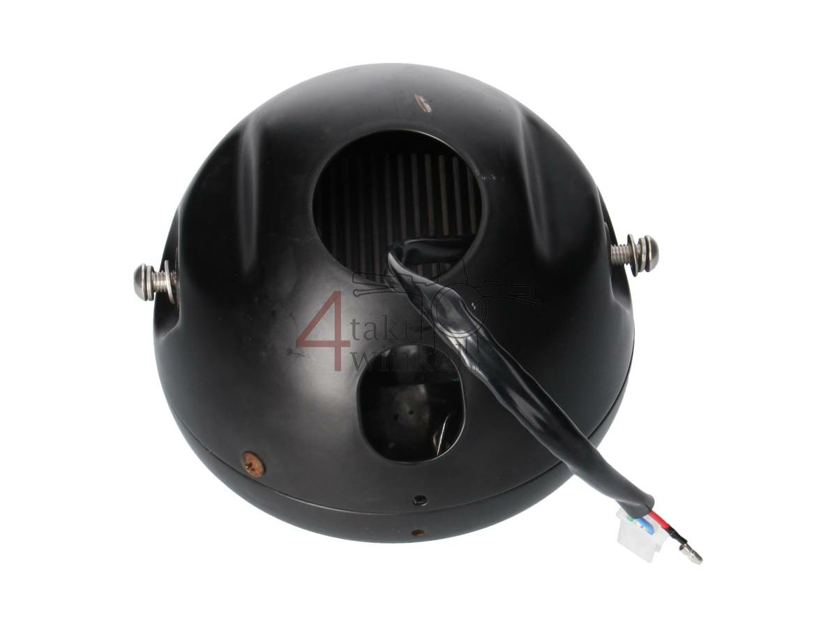 Bloc optique, LED, noir, Mash Fifty Euro5 produit utilis&eacute;