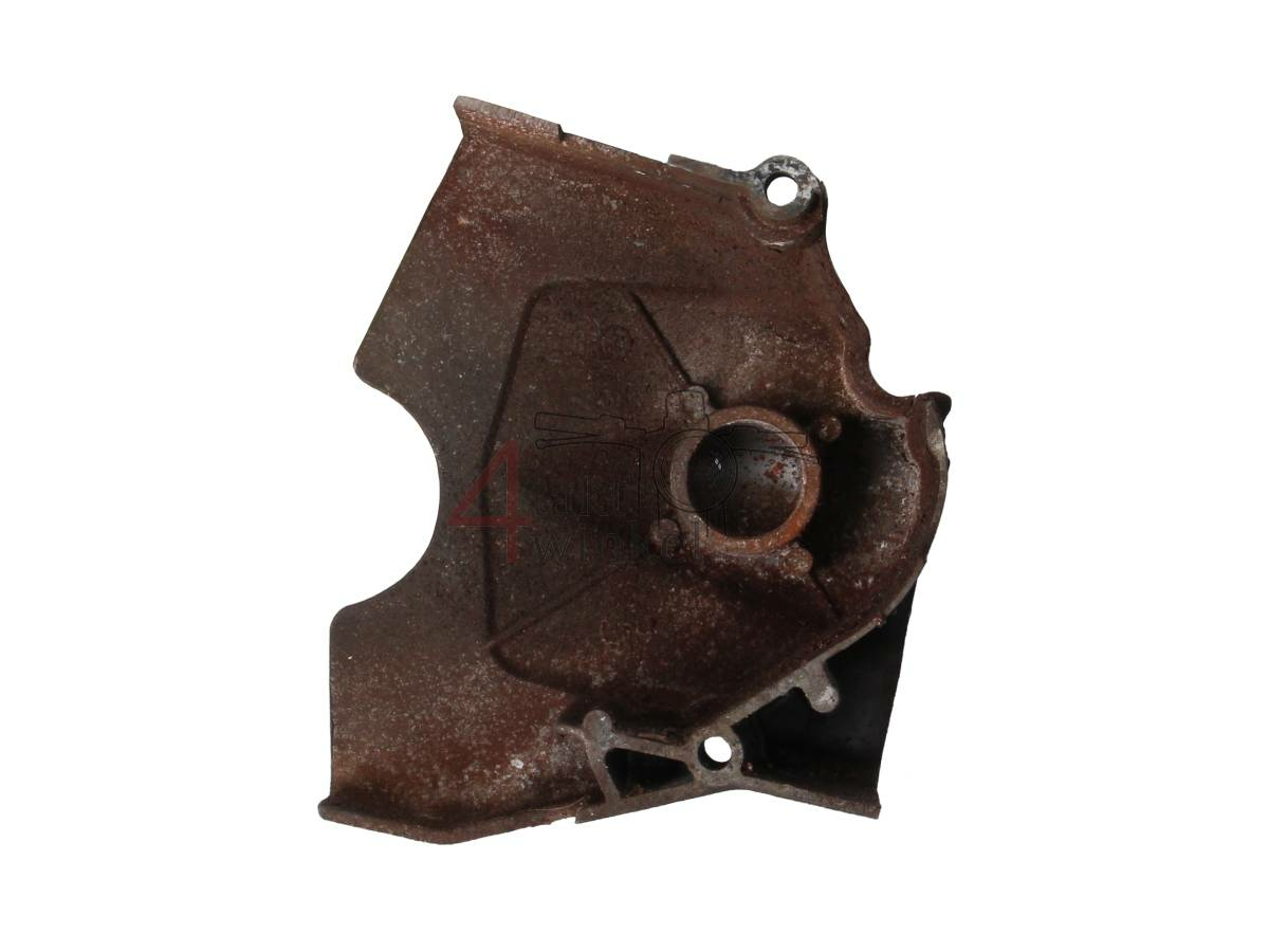 Couvercle de pignon, noir, cylindre vertical moteur, original Mash, produit d&#039;occasion