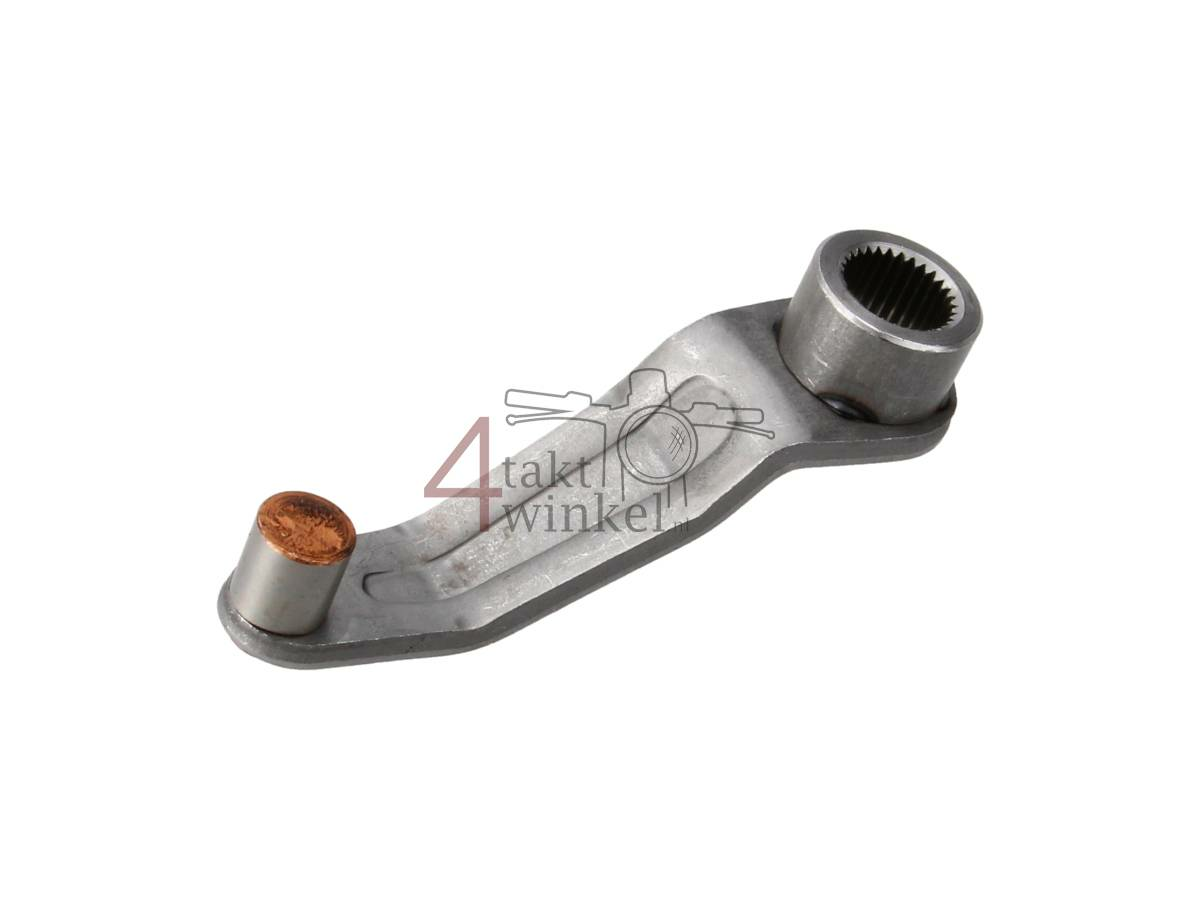 Levier de m&eacute;canisme d&#039;embrayage semi, d&#039;origine Honda