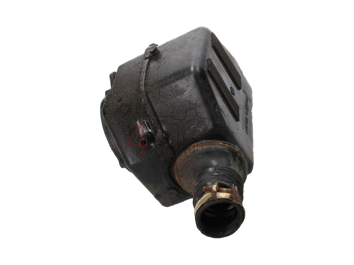 Bo&icirc;tier de filtre &agrave; air, Mash Fifty, ancien type (PLUS DE SON) produit utilis&eacute;